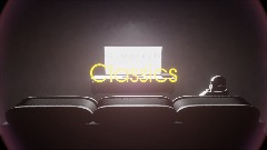 AY | Watching TV: Classics