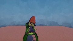 Parappa Chills