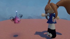 A screenshot taken in Dreams. 2 of 2.