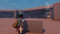 A screenshot taken in Dreams. 5 of 20.