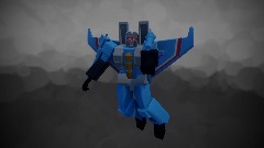 A screenshot taken in Dreams. 9 of 17.