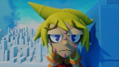 Aw man, I'm a meme recreation