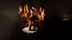 A screenshot taken in Dreams. 4 of 7.