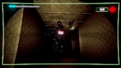 A screenshot taken in Dreams. 2 of 3.