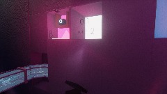 A screenshot taken in Dreams. 3 of 3.