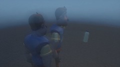 A screenshot taken in Dreams. 12 of 14.