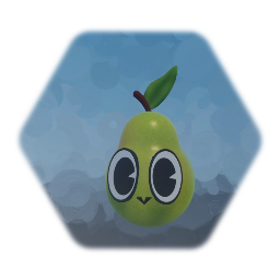 Pear (Annoying Orange)