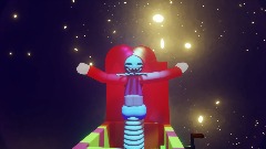 A screenshot taken in Dreams. 1 of 1.