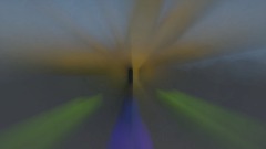 A screenshot taken in Dreams. 1 of 4.