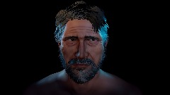 A screenshot taken in Dreams. 5 of 7.