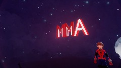 A screenshot taken in Dreams. 25 of 25.