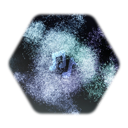 NOW'S YOUR CHANCE TO BE A BLOBBY