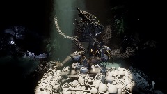 A screenshot taken in Dreams. 2 of 18.