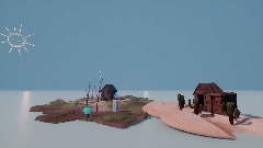 The Non-Adventures Of KC. Part 1