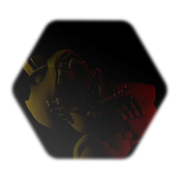 Springbonnie · <term> Fredbears Family diner Model