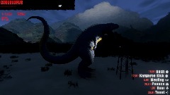 A screenshot taken in Dreams. 8 of 13.