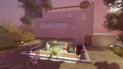 A screenshot taken in Dreams. 15 of 18.