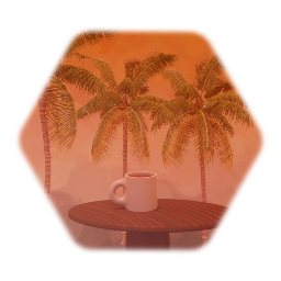 Colombian coffee club