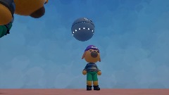 The return of bigmoon