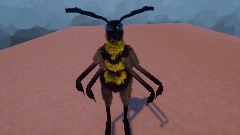 A screenshot taken in Dreams. 9 of 11.