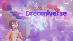 Korone in the Dreamiverse