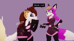 A screenshot taken in Dreams. 7 of 24.