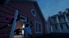 A screenshot taken in Dreams. 4 of 12.