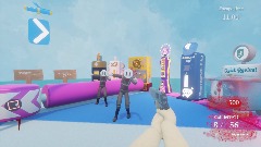 A screenshot taken in Dreams. 10 of 18.