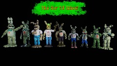 A screenshot taken in Dreams. 1 of 20.