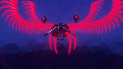 A screenshot taken in Dreams. 2 of 4.