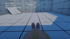 A screenshot taken in Dreams. 3 of 13.