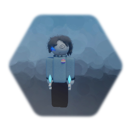Cloudy (me!!!)
