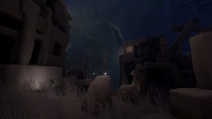 A screenshot taken in Dreams. 3 of 7.