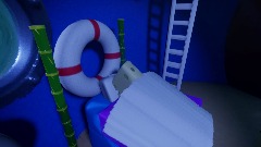 Spongebob Dreampants