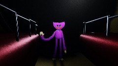 Remix of Poppy playtime capture 3