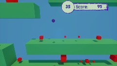 A screenshot taken in Dreams. 11 of 12.