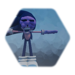 Friday Night Funkin' - fun is infinite