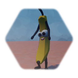Bananaman