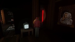 A screenshot taken in Dreams. 8 of 12.