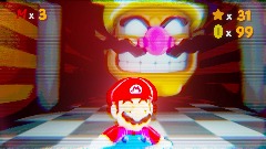 A screenshot taken in Dreams. 21 of 23.