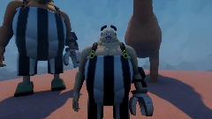 A screenshot taken in Dreams. 14 of 28.