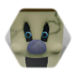 Ice Scream 4 - Mini Rod