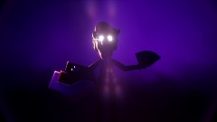 WELCOME TO THE SHADOW REALM JIMBO