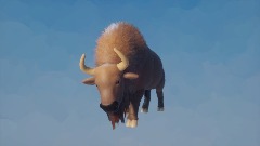 A screenshot taken in Dreams. 1 of 5.