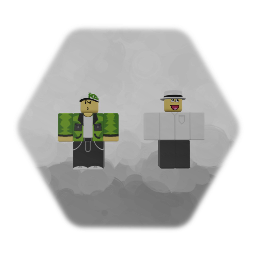 ARG collection