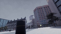 A screenshot taken in Dreams. 12 of 27.