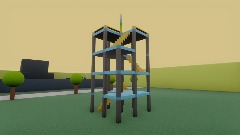 A screenshot taken in Dreams. 1 of 12.