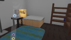 Your room