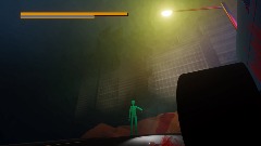 A screenshot taken in Dreams. 9 of 29.