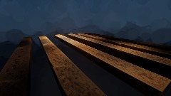 A screenshot taken in Dreams. 4 of 8.